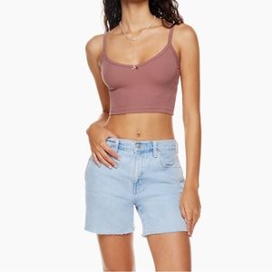 Sunday Best Warren Jean Short